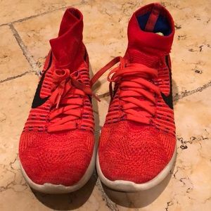 Nike men’s running shoes